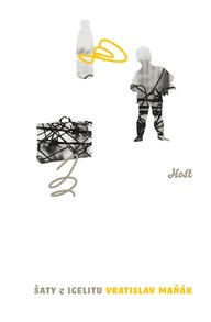 E-kniha Šaty z igelitu