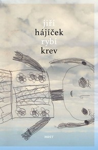 E-kniha Rybí krev