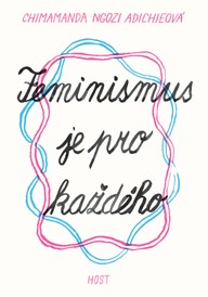 E-kniha Feminismus je pro každého