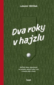 E-kniha Dva roky v hajzlu