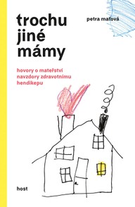 E-kniha Trochu jiné mámy