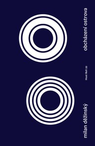 E-kniha Obcházení ostrova