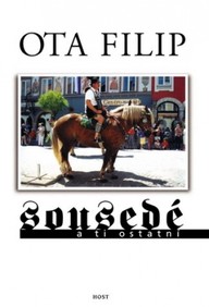 E-kniha Sousedé a ti ostatní