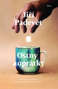 E-kniha Ostny a oprátky