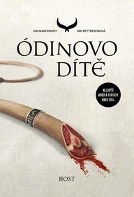 E-kniha Ódinovo dítě