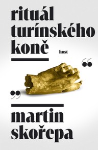 E-kniha Rituál Turínského koně