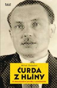 E-kniha Čurda z Hlíny