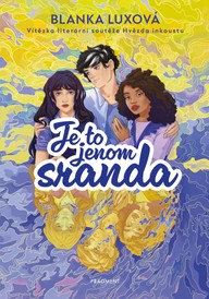 E-kniha Je to jenom sranda