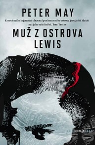 E-kniha Muž z ostrova Lewis