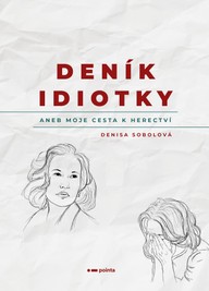 E-kniha Deník idiotky