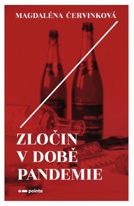 E-kniha Zločin v době pandemie