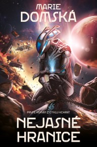 E-kniha Nejasné hranice