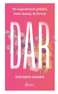 E-kniha 103 inspirativních příběhů, které ukazují, že život je DAR