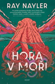 E-kniha Hora v moři