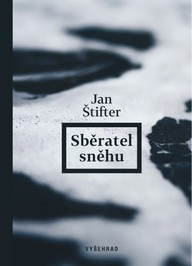 E-kniha Sběratel sněhu