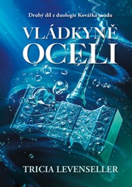 E-kniha Vládkyně oceli