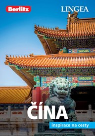 E-kniha Čína - 2. vydání