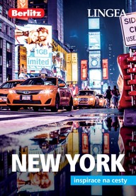 E-kniha New York - 2. vydání