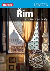 E-kniha Řím - 3. vydání