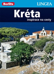 E-kniha Kréta
