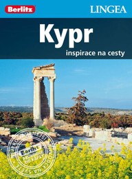 E-kniha Kypr