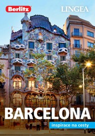 E-kniha Barcelona - 3. vydání