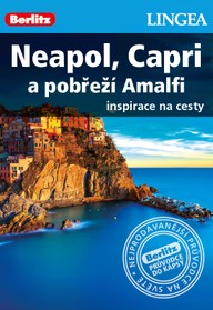 E-kniha Neapol, Capri a pobřeží Amalfi