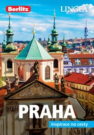 E-kniha Praha - 2. vydání