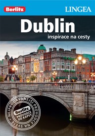 E-kniha Dublin - 2. vydání