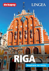 E-kniha Riga
