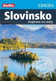 E-kniha Slovinsko