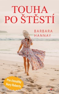 E-kniha Touha po štěstí