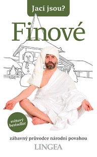 E-kniha Jací jsou? - Finové