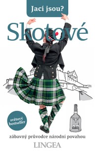 E-kniha Jací jsou? - Skotové