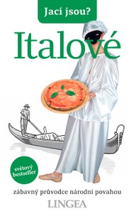 E-kniha Jací jsou? - Italové