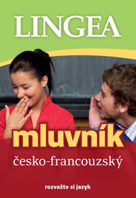 E-kniha Česko-francouzský mluvník, 2. vydání