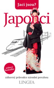 E-kniha Jací jsou? - Japonci