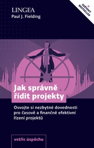 E-kniha Jak správně řídit projekty