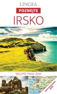 E-kniha Irsko - Poznejte