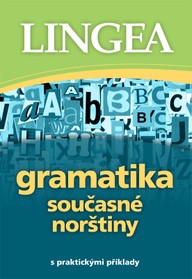 E-kniha Gramatika současné norštiny