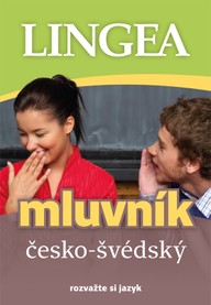 E-kniha Česko-švédský mluvník