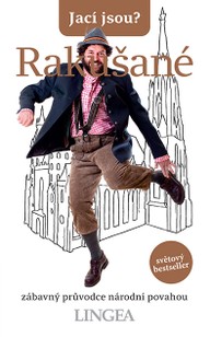 E-kniha Jací jsou? - Rakušané