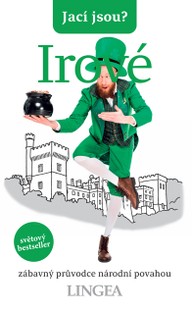 E-kniha Jací jsou? - Irové