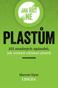 E-kniha Jak říct ne plastům