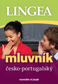 E-kniha Česko-portugalský mluvník