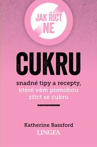E-kniha Jak říct ne cukru