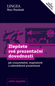 E-kniha Zlepšete své prezentační dovednosti