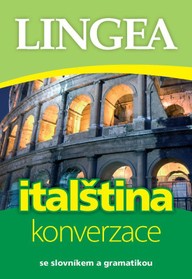 E-kniha Česko-italská konverzace, 4. vydání