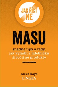 E-kniha Jak říct ne masu