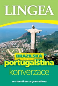 E-kniha Brazilská portugalština konverzace
